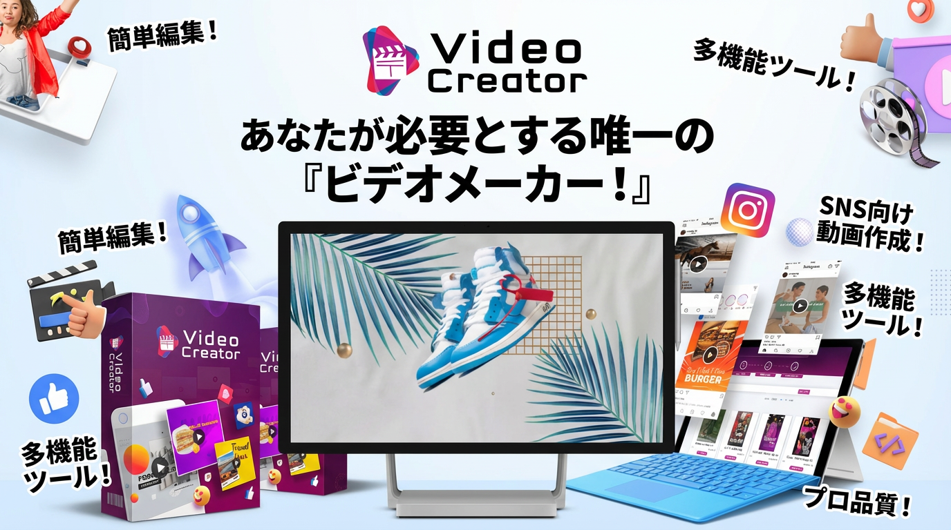 VideoCreator